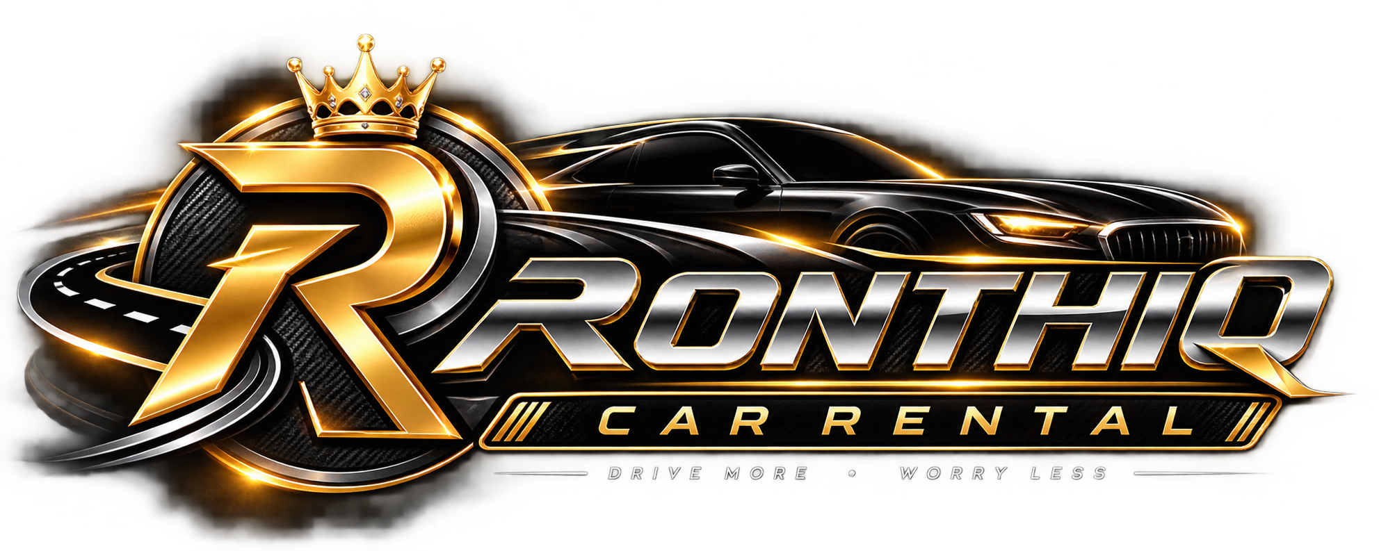 Ronthiq Car Rental